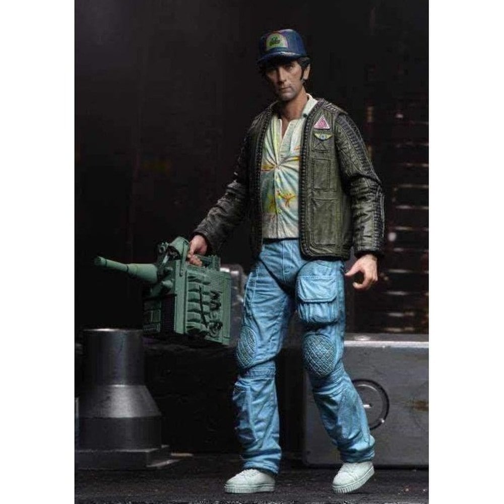 ALIEN (40TH ANNIVERSARY) - BRETT - 3
