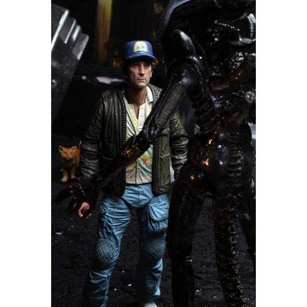 ALIEN (40TH ANNIVERSARY) - BRETT - 8