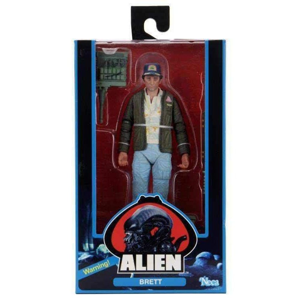 ALIEN (40TH ANNIVERSARY) - BRETT - 9