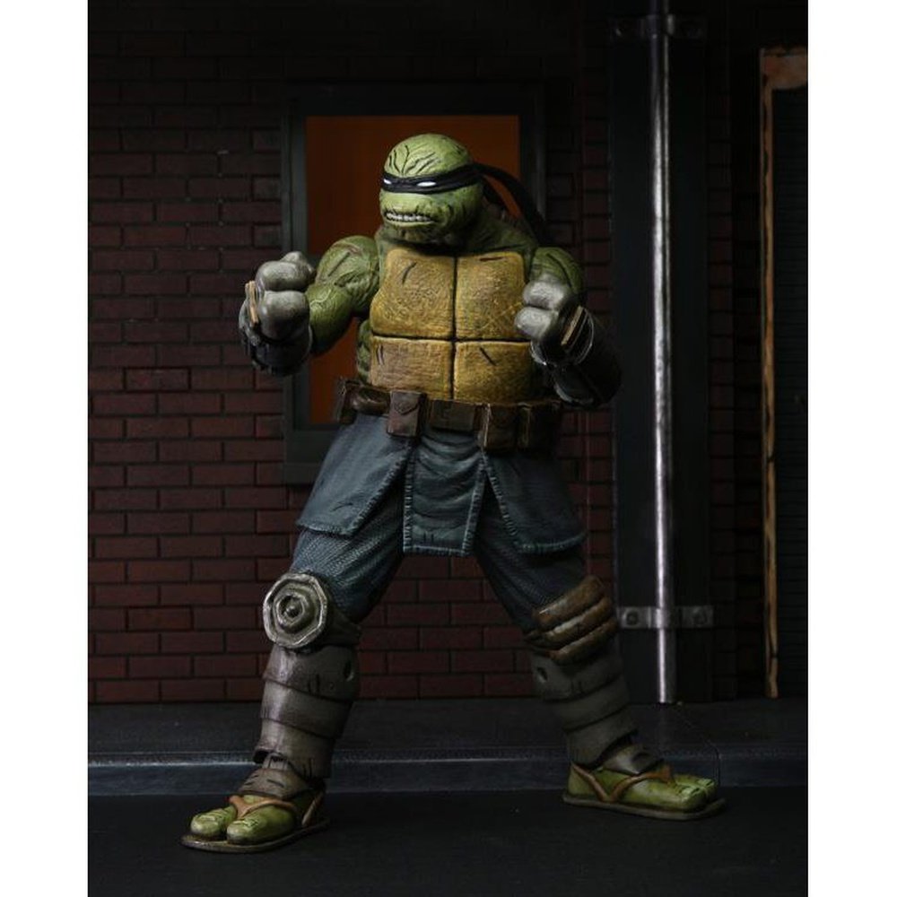 TMNT: THE LAST RONIN - ULTIMATE THE LAST RONIN (UNARMORED) - 2