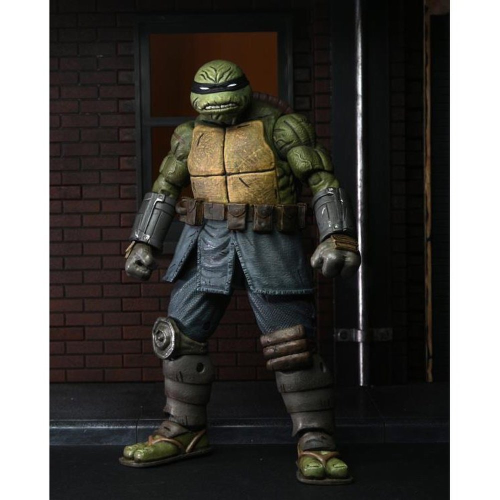 TMNT: THE LAST RONIN - ULTIMATE THE LAST RONIN (UNARMORED) - 3