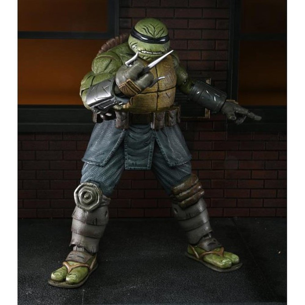 TMNT: THE LAST RONIN - ULTIMATE THE LAST RONIN (UNARMORED) - 6