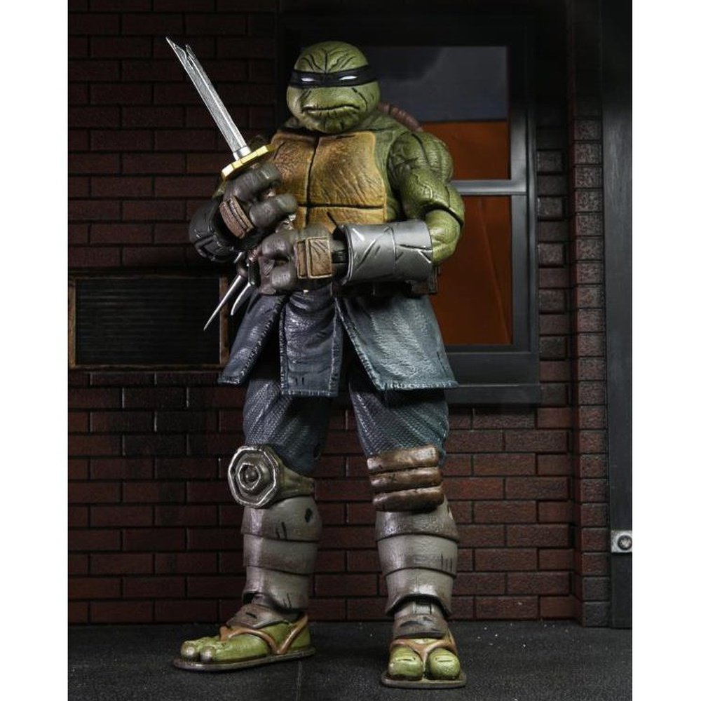 TMNT: THE LAST RONIN - ULTIMATE THE LAST RONIN (UNARMORED) - 8