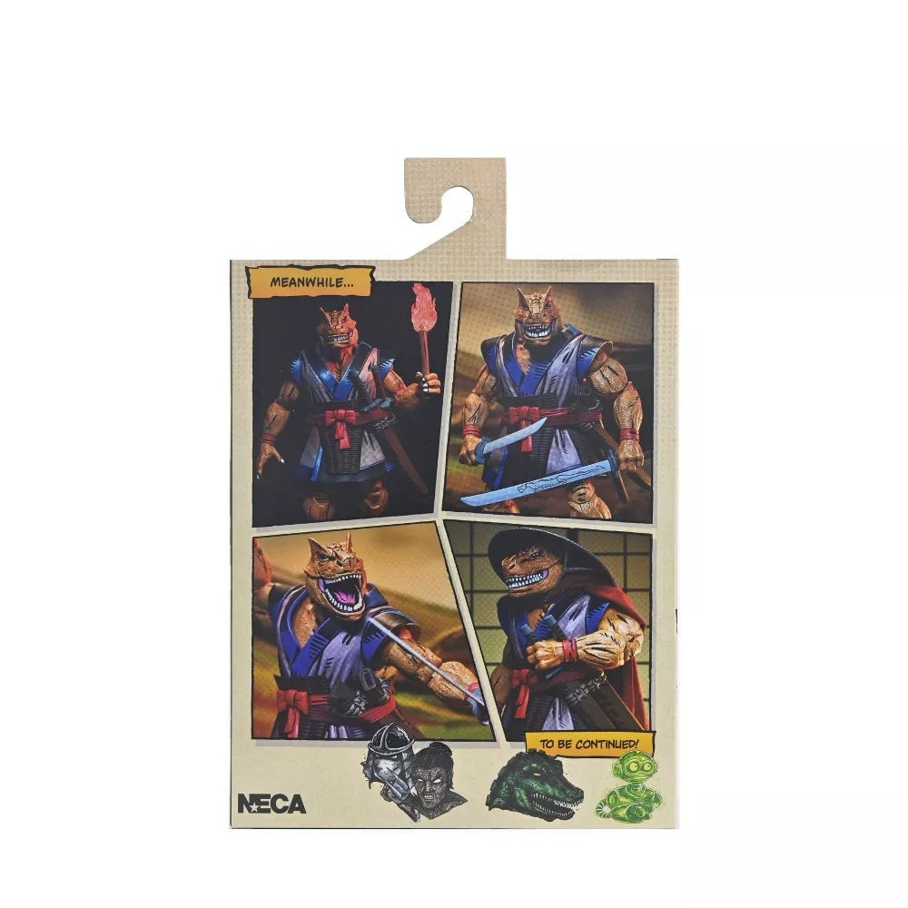 TMNT COMIC MIRAGE CHOTE - 3