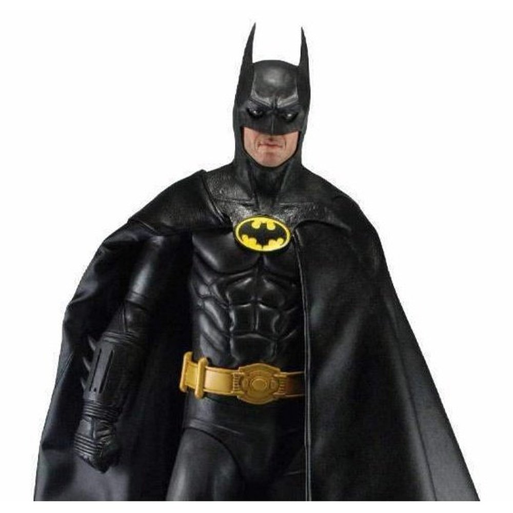BATMAN (1989) 1/4 - 1