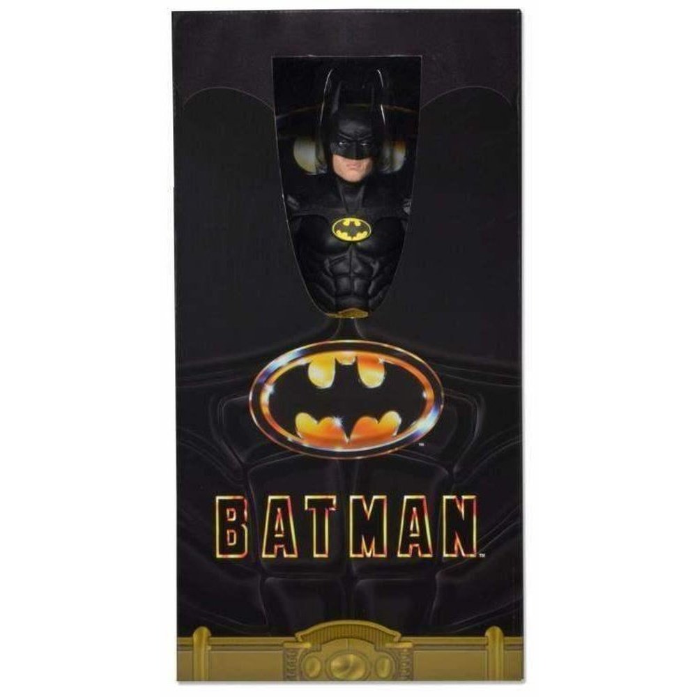 BATMAN (1989) 1/4 - 10