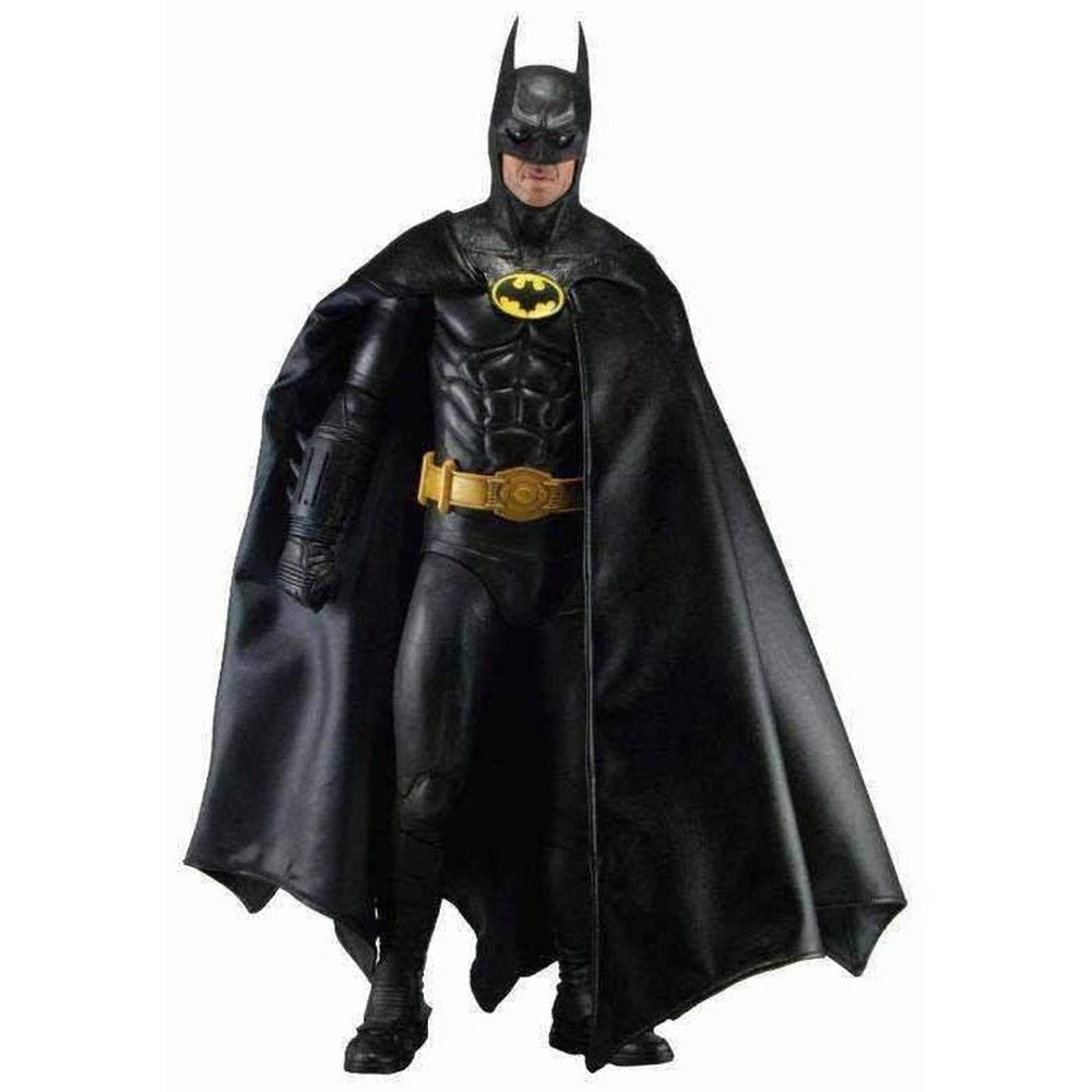 BATMAN (1989) 1/4 - 2
