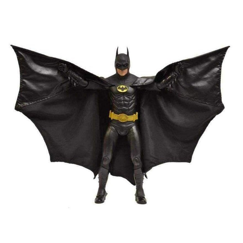 BATMAN (1989) 1/4 - 3