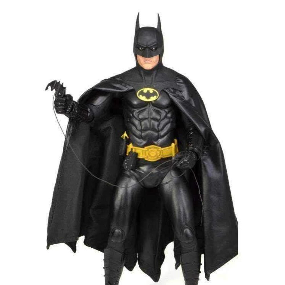 BATMAN (1989) 1/4 - 4
