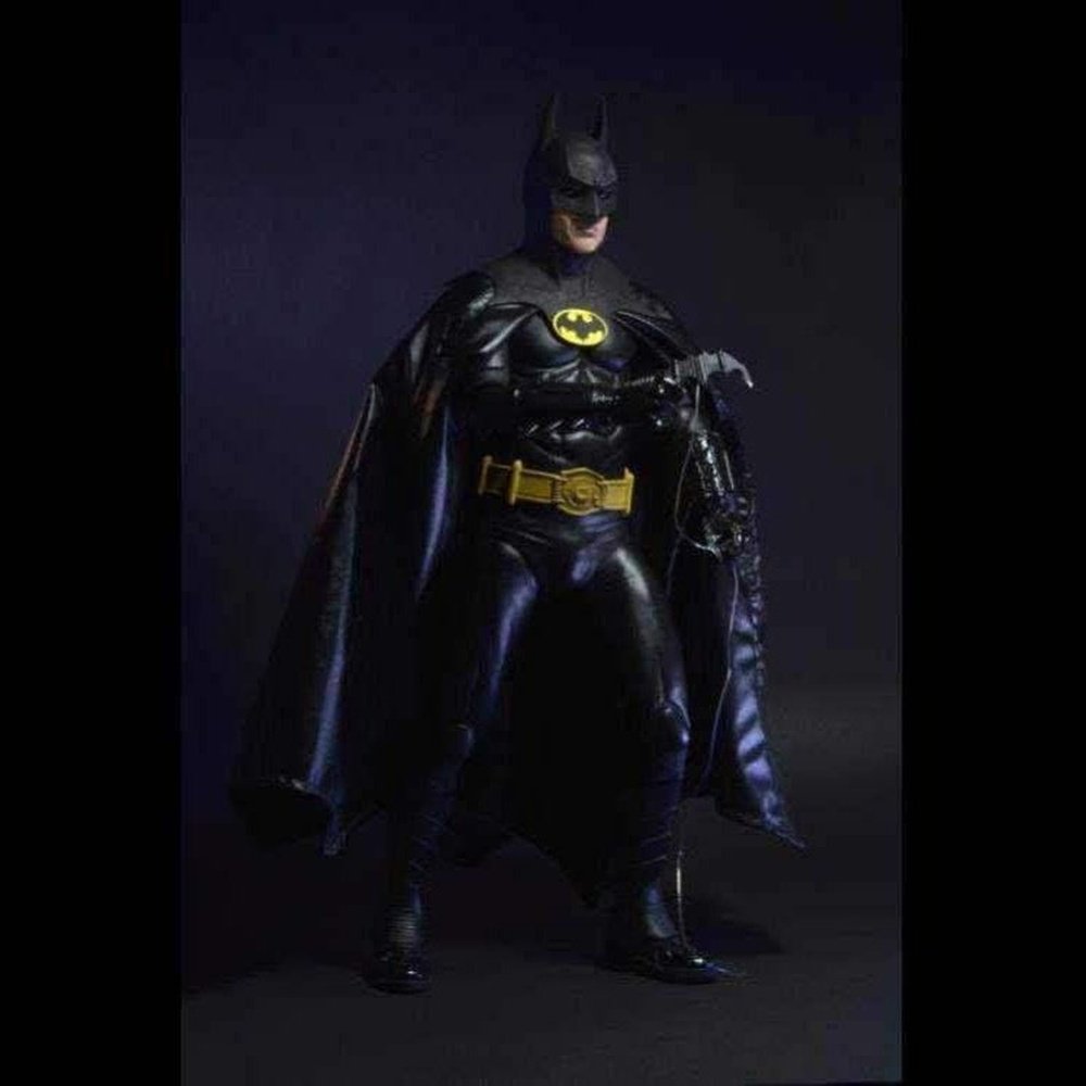 BATMAN (1989) 1/4 - 5