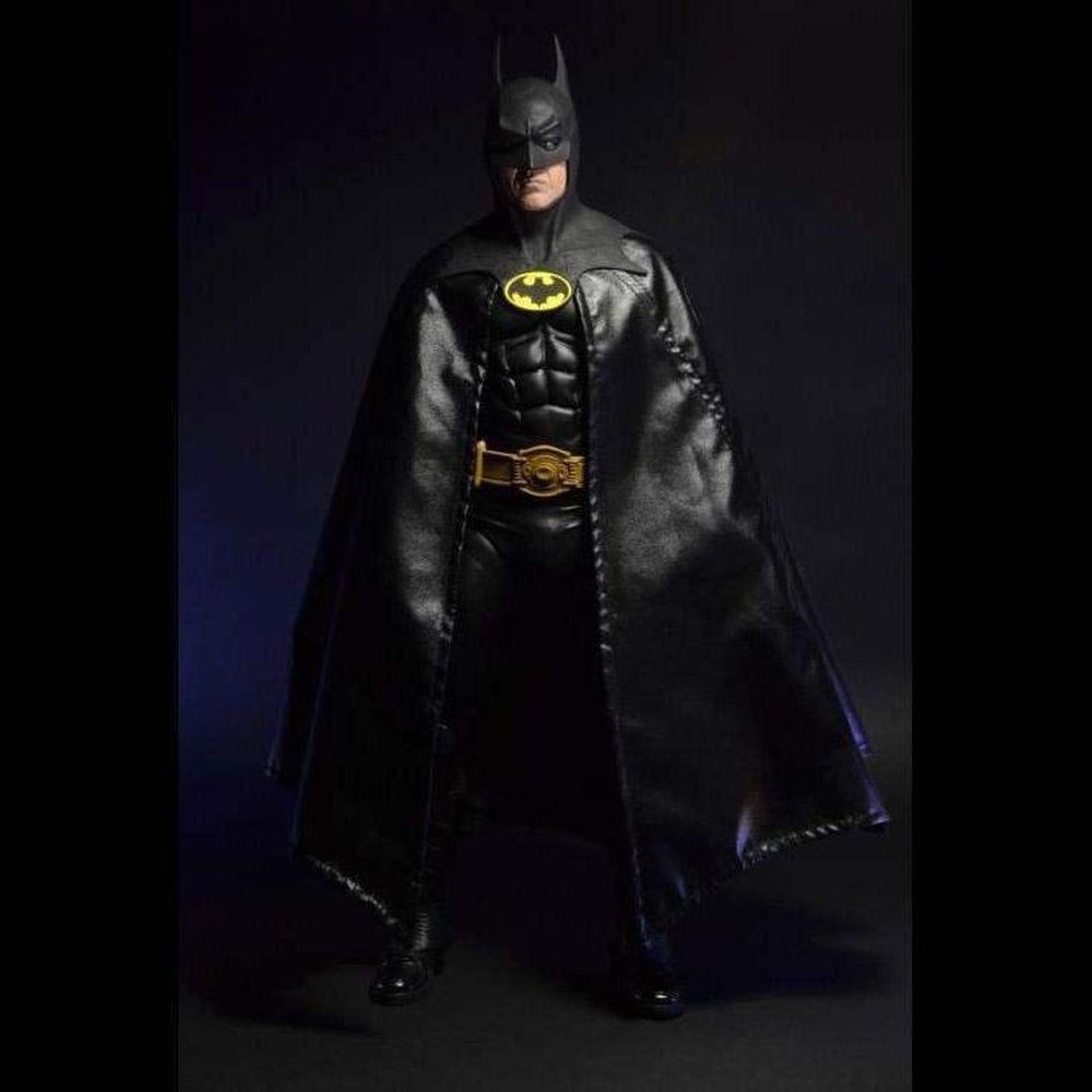 BATMAN (1989) 1/4 - 6