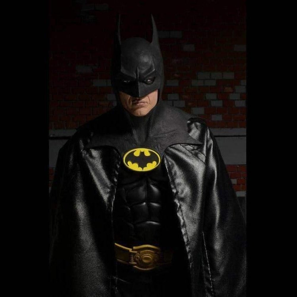 BATMAN (1989) 1/4 - 7