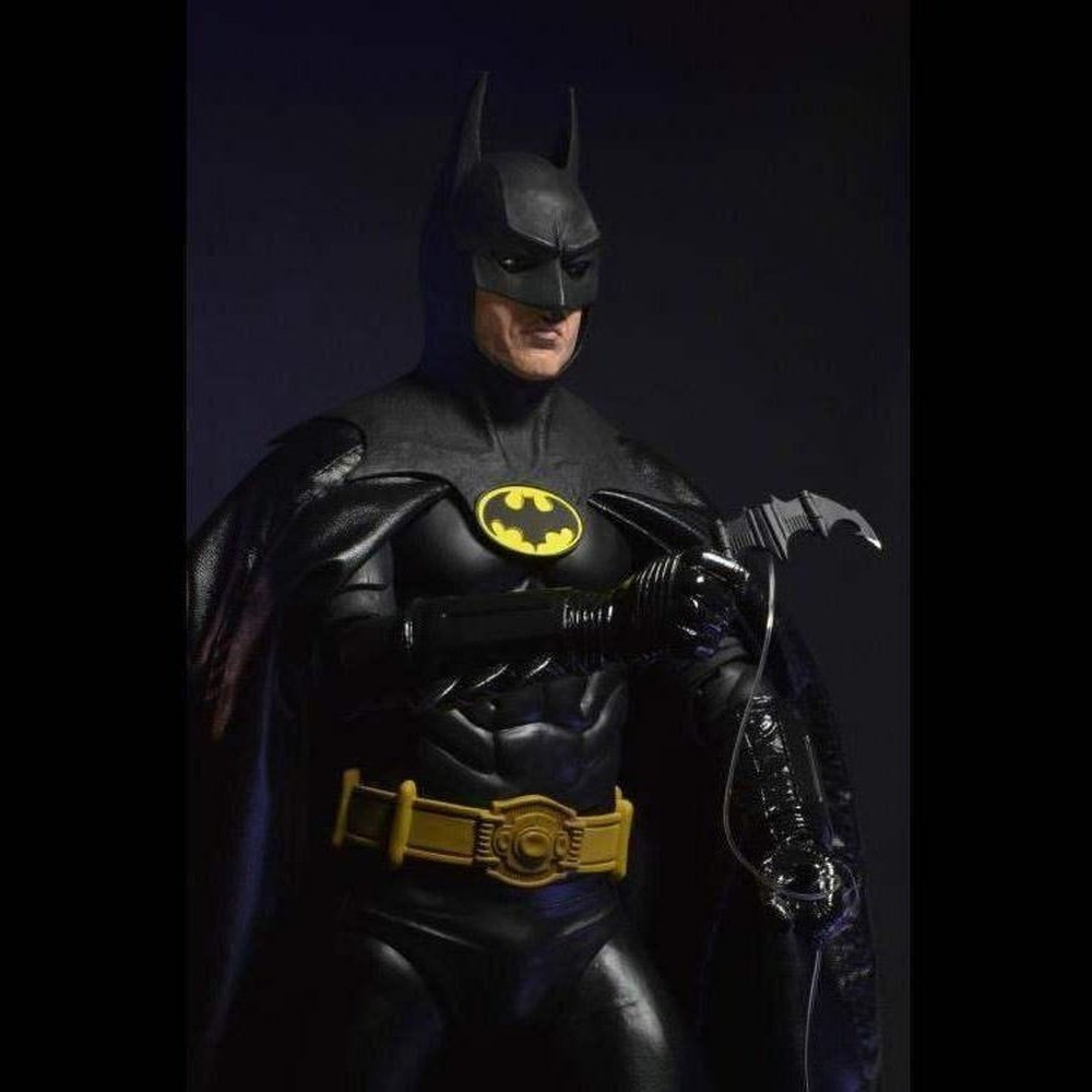 BATMAN (1989) 1/4 - 8