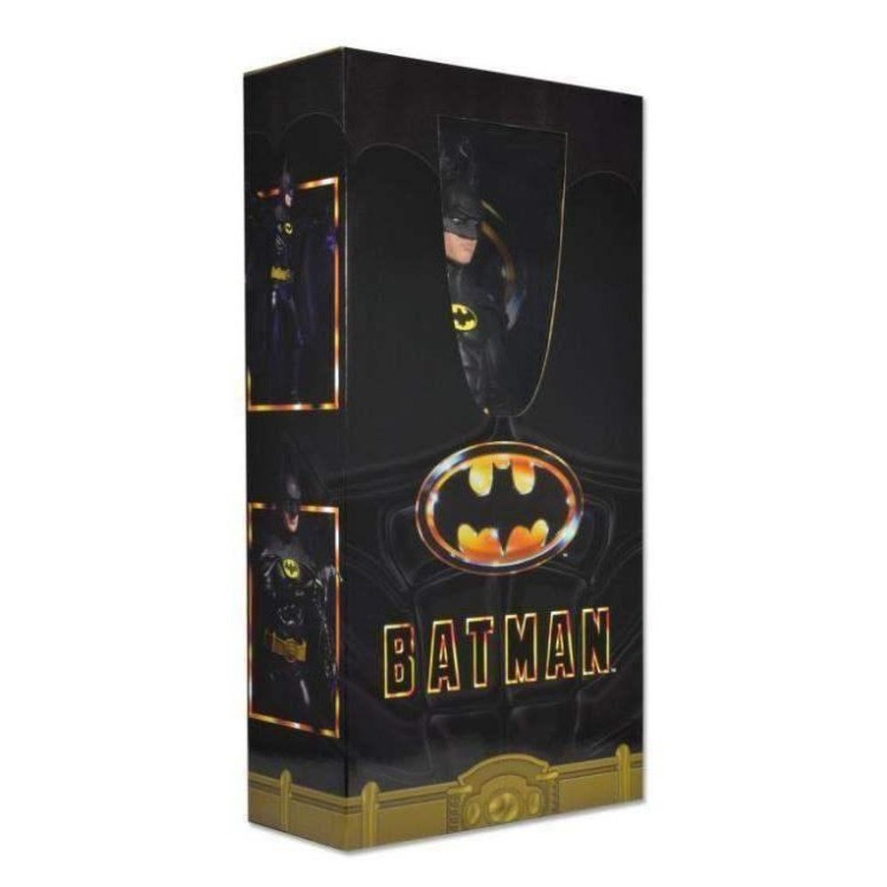 BATMAN (1989) 1/4 - 9