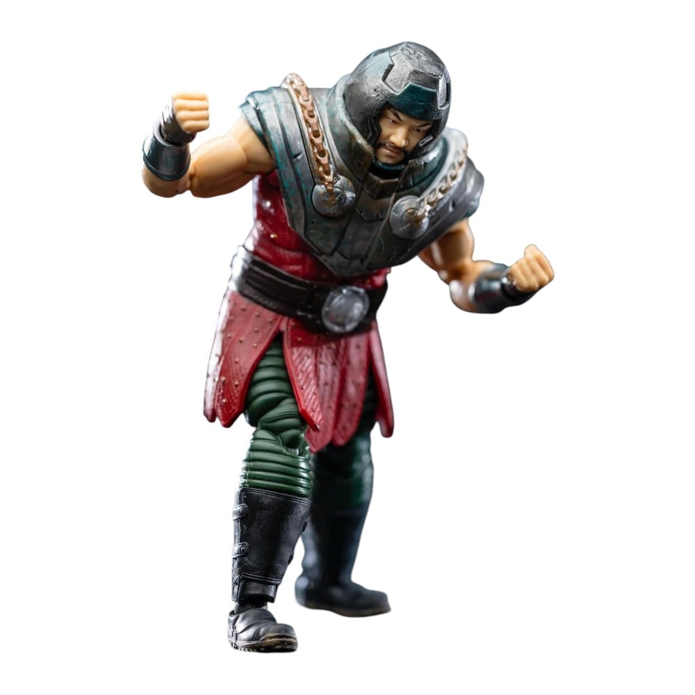 MASTERS OF THE UNIVERSE CHRONICLES - RAM MAN - 3