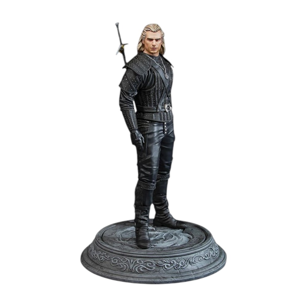 THE WITCHER (NETFLIX): GERALT DE RIVIA - 1