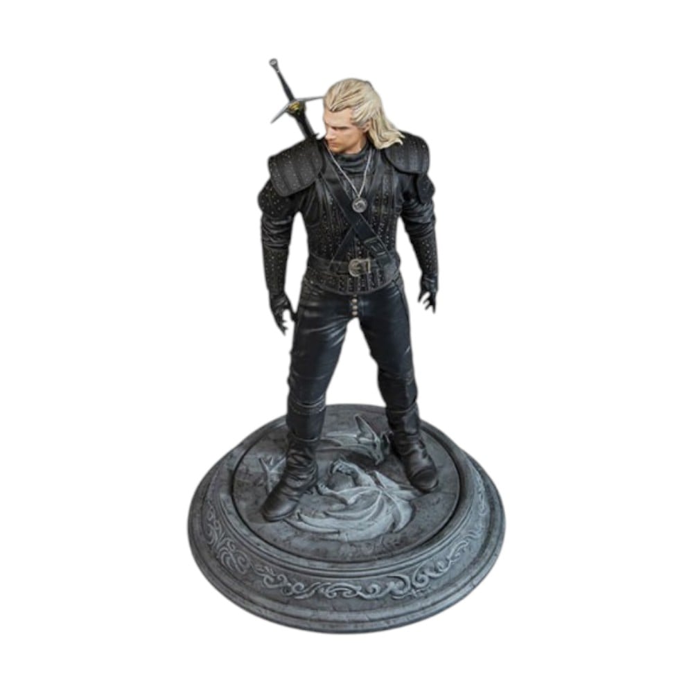 THE WITCHER (NETFLIX): GERALT DE RIVIA - 2