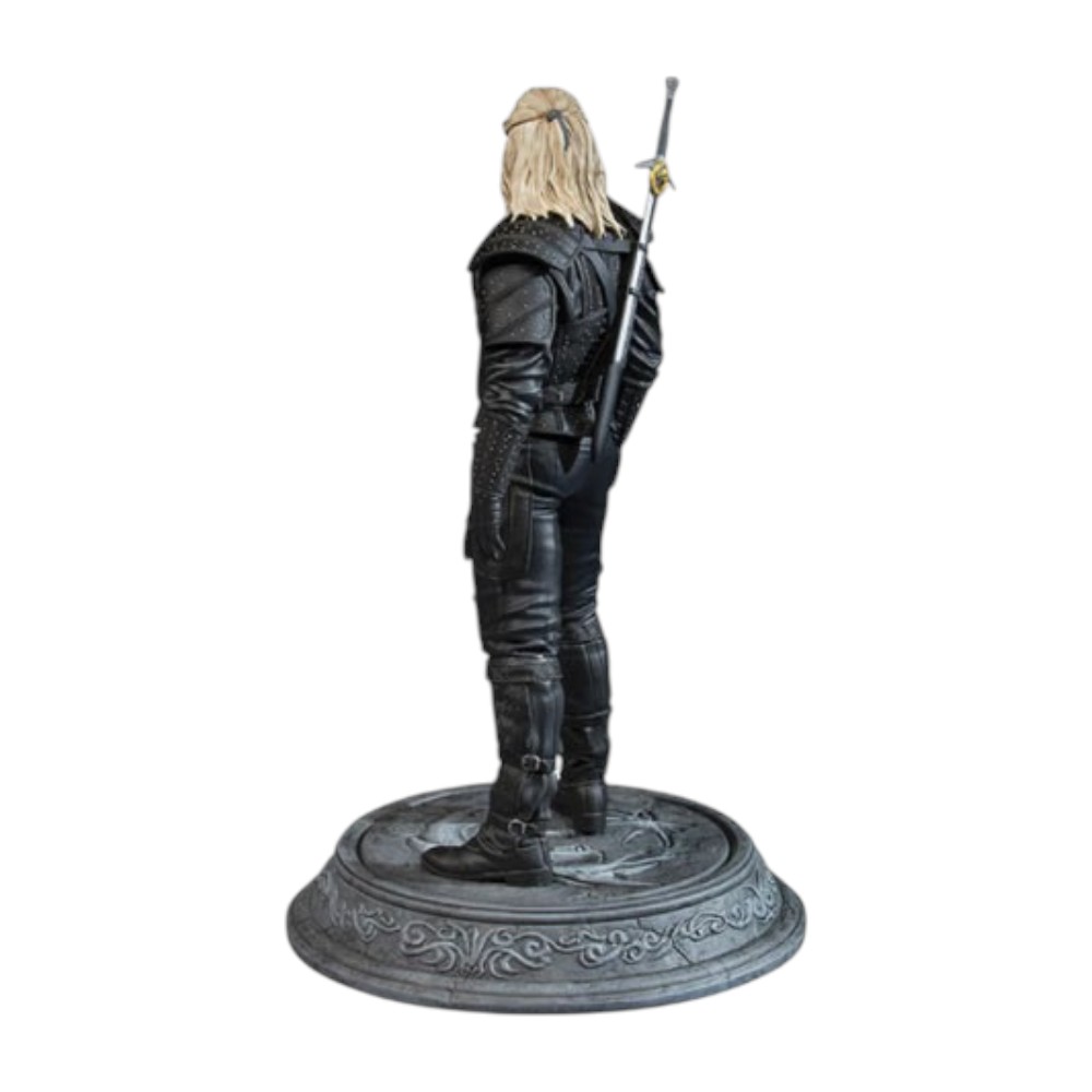 THE WITCHER (NETFLIX): GERALT DE RIVIA - 5