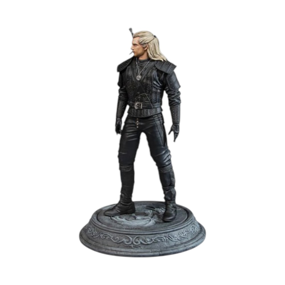 THE WITCHER (NETFLIX): GERALT DE RIVIA - 6