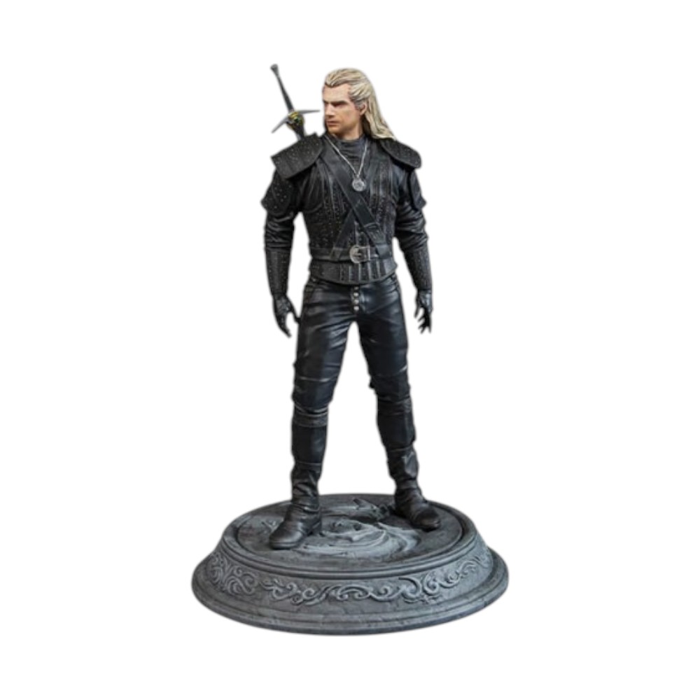 THE WITCHER (NETFLIX): GERALT DE RIVIA - 7