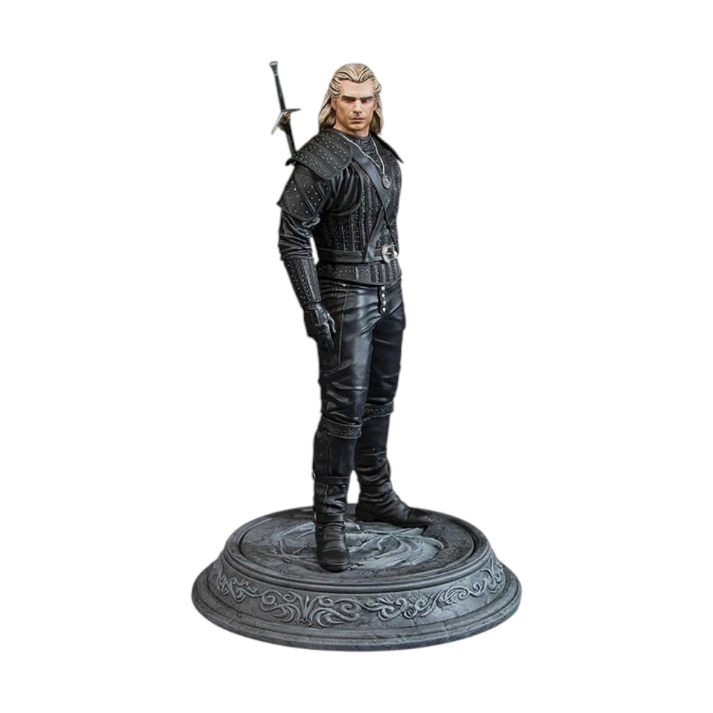THE WITCHER (NETFLIX): GERALT DE RIVIA - 8