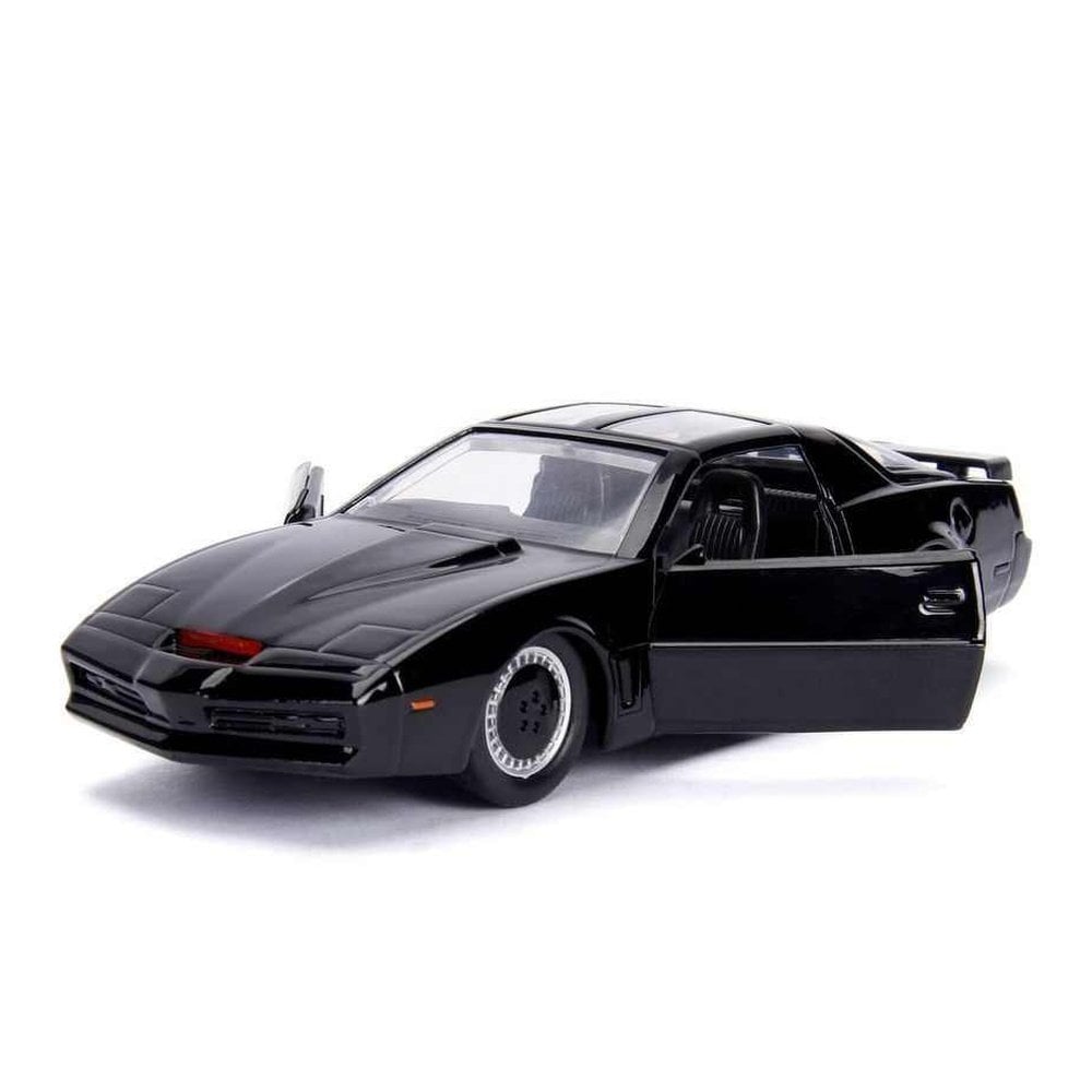HOLLYWOOD RIDES- KNIGHT RIDER K.I.T.T. 1/32 - 2