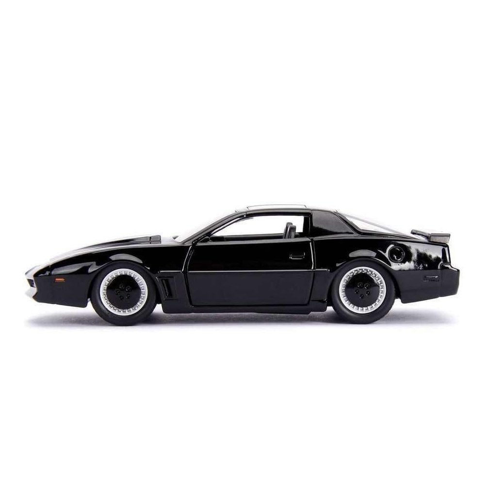 HOLLYWOOD RIDES- KNIGHT RIDER K.I.T.T. 1/32 - 3