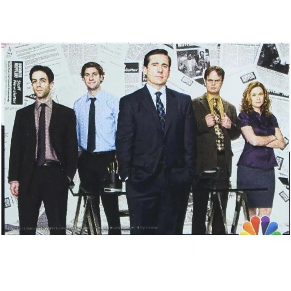 THE OFFICE ROMPECABEZAS (150 PIEZAS) - 3