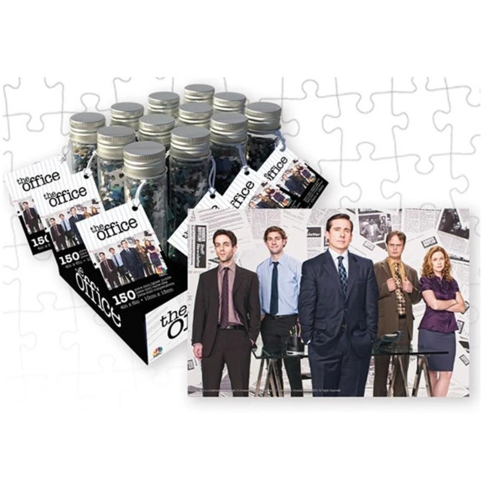 THE OFFICE ROMPECABEZAS (150 PIEZAS) - 4