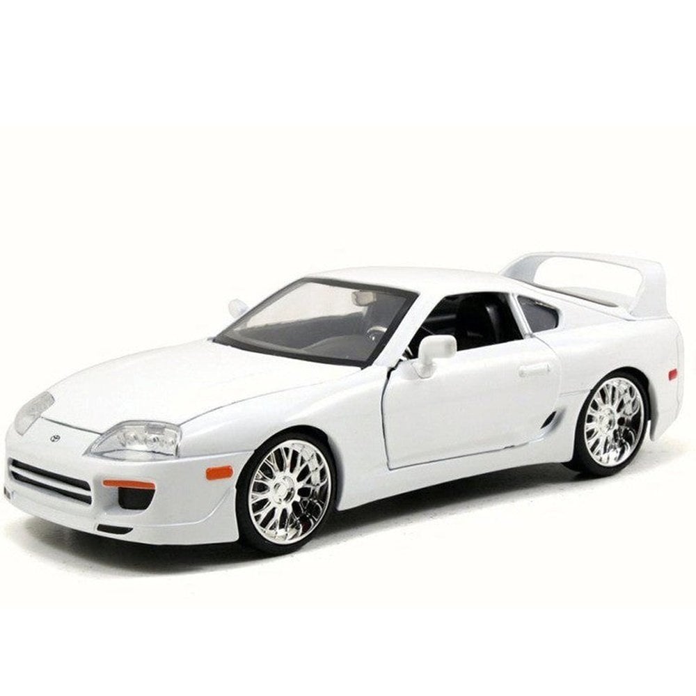 FAST Y FURIOUS BRIAN’S 1996 TOYOTA SUPRA 1/32 - 1
