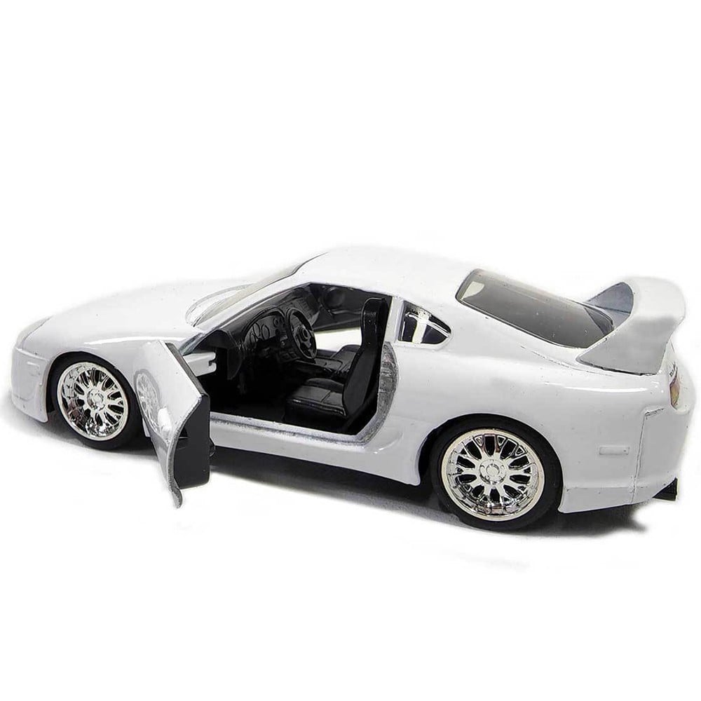 FAST Y FURIOUS BRIAN’S 1996 TOYOTA SUPRA 1/32 - 3