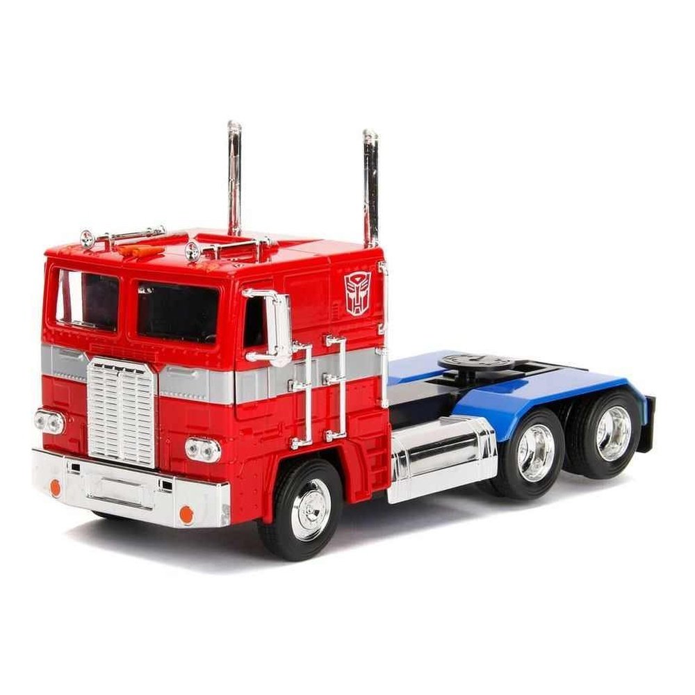TRANSFORMERS: OPTIMUS PRIME G1 1/32 - 1