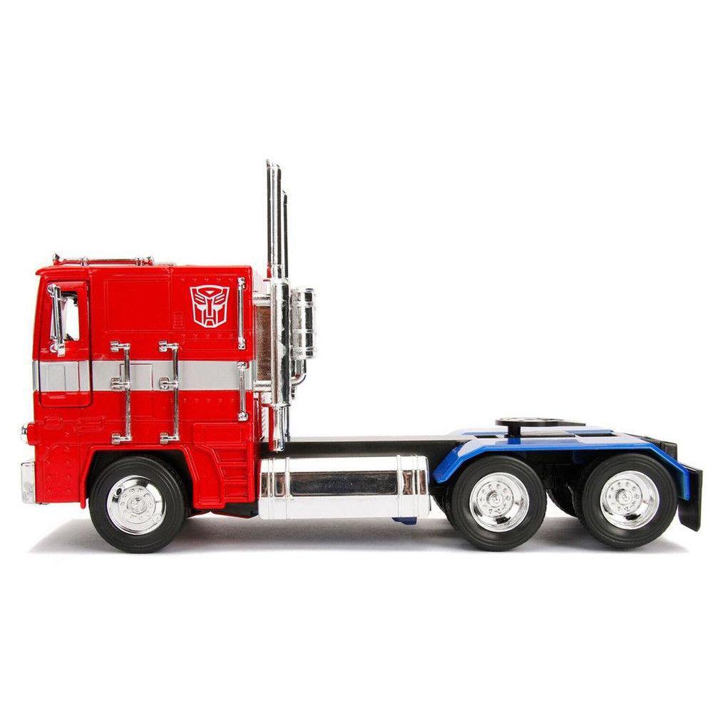 TRANSFORMERS: OPTIMUS PRIME G1 1/32 - 2
