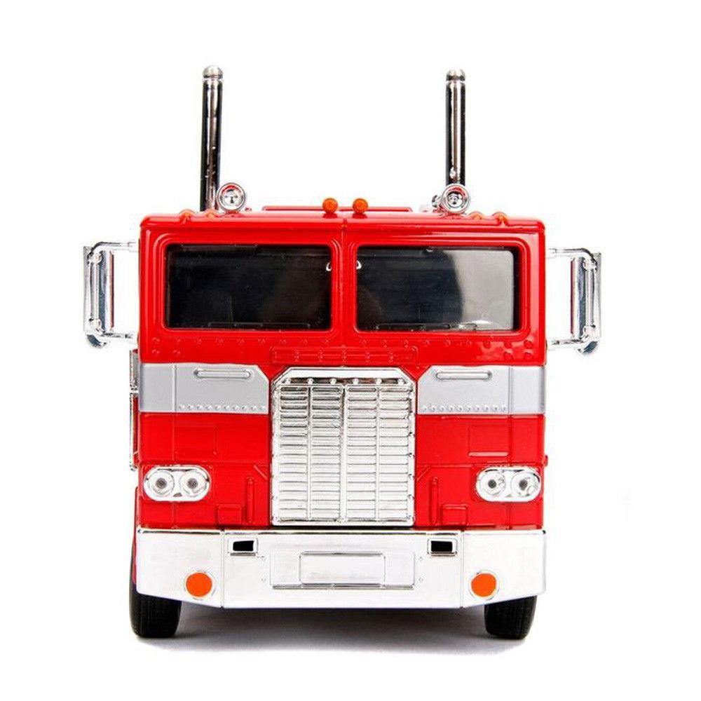 TRANSFORMERS: OPTIMUS PRIME G1 1/32 - 3