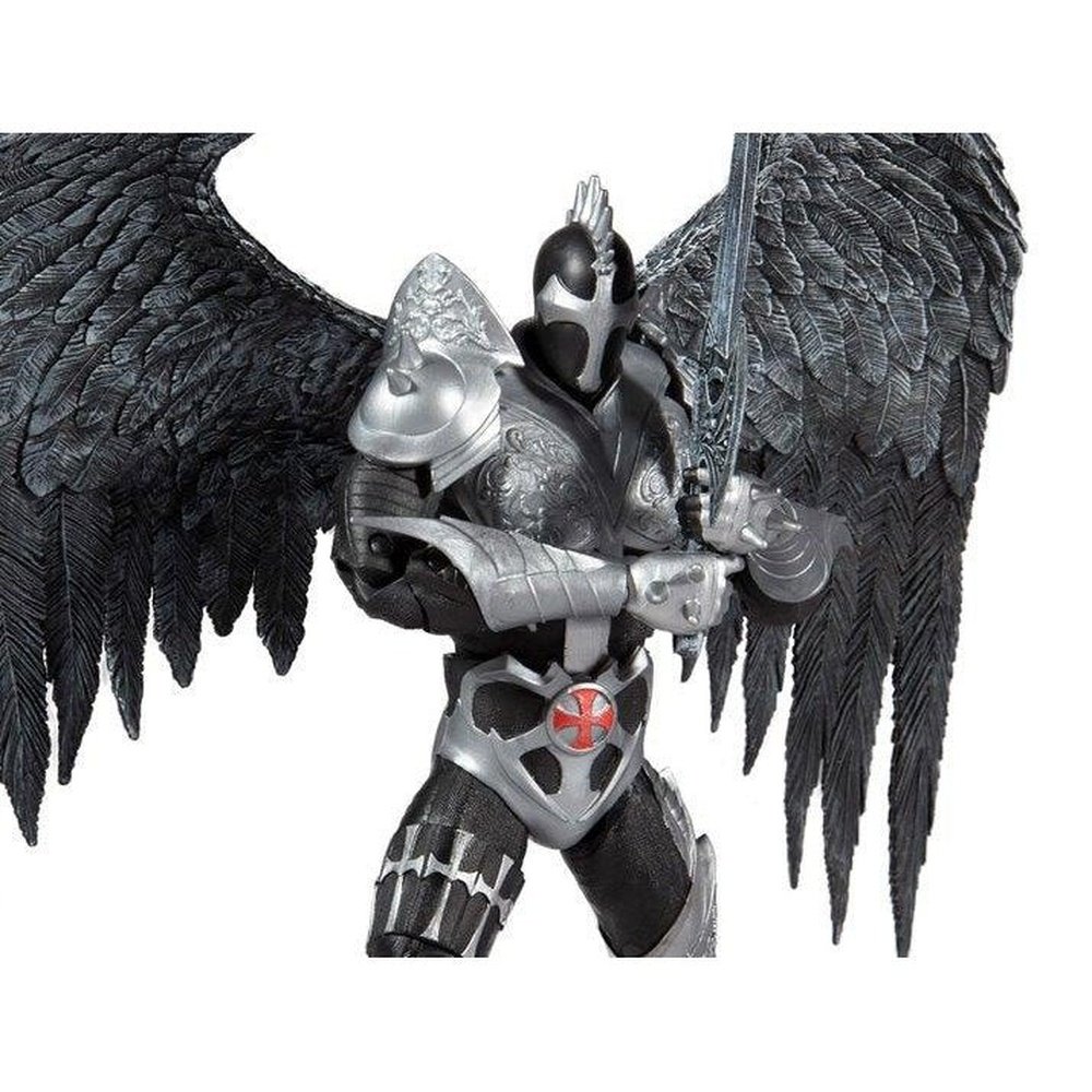 SPAWN'S UNIVERSE - THE DARK REDEEMER - 1