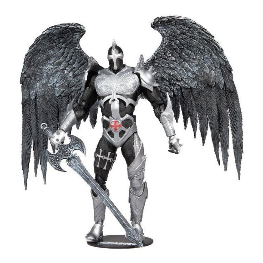 SPAWN'S UNIVERSE - THE DARK REDEEMER - 2