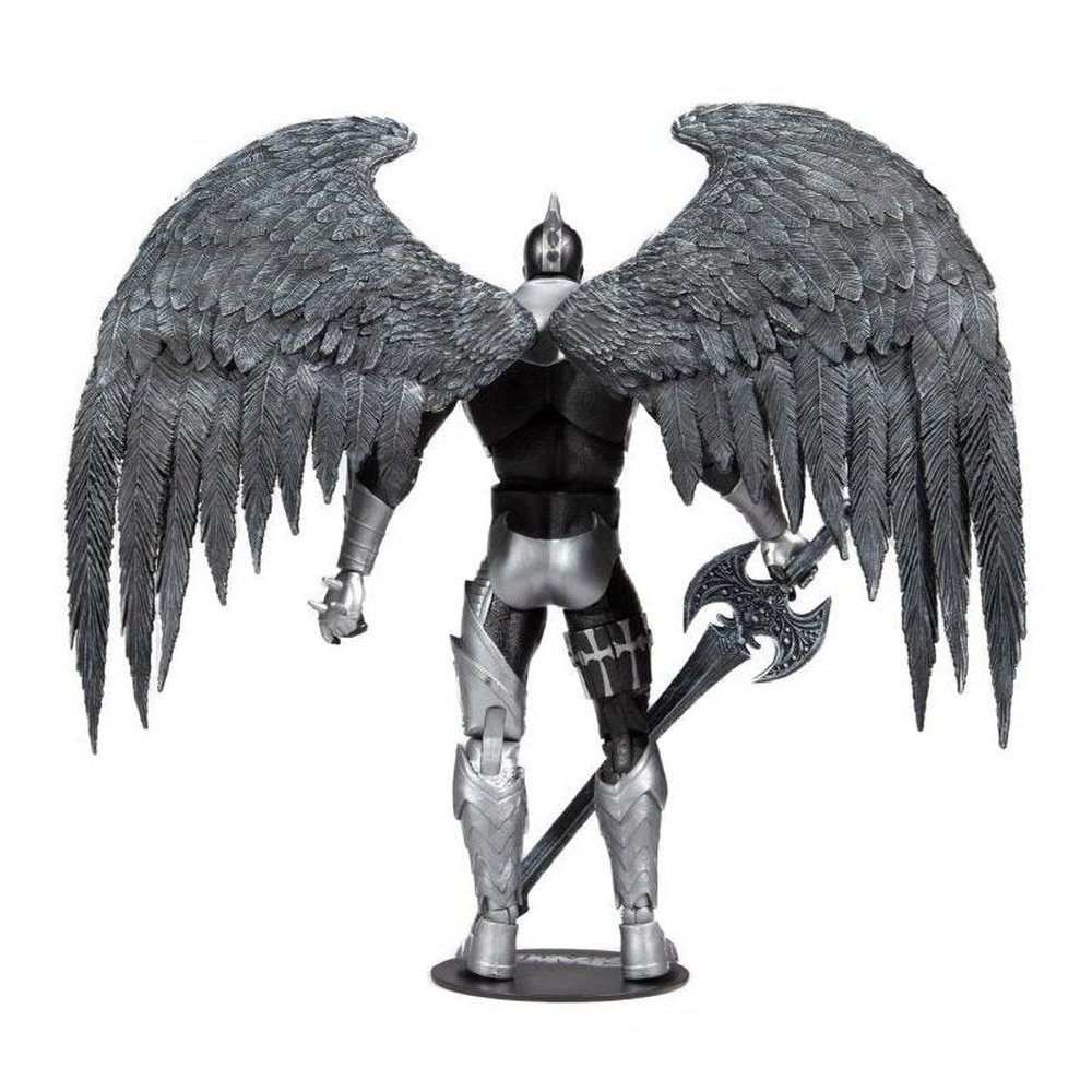 SPAWN'S UNIVERSE - THE DARK REDEEMER - 3