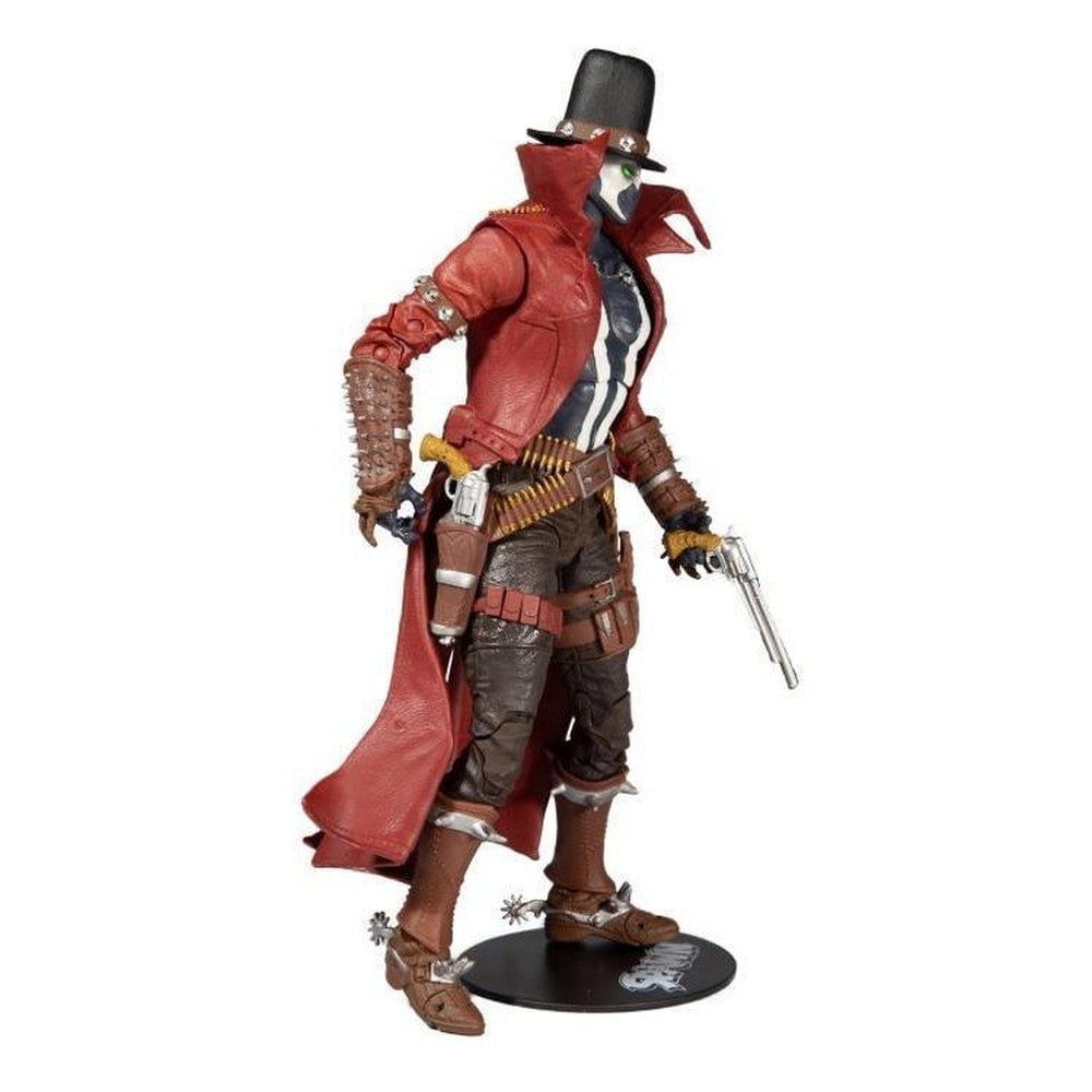 SPAWN'S UNIVERSE - GUNSLINGER SPAWN - 3