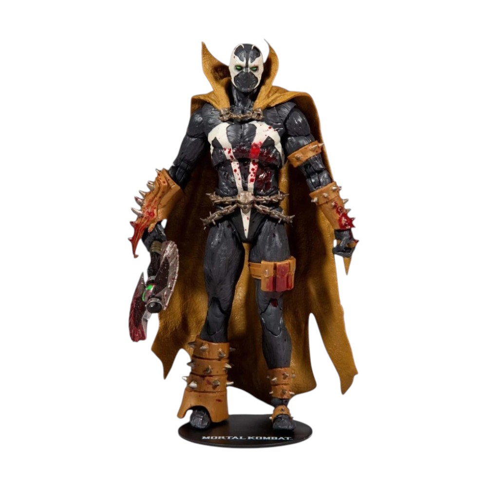 MORTAL KOMBAT XI SPAWN (BLOODY VER.) - 1