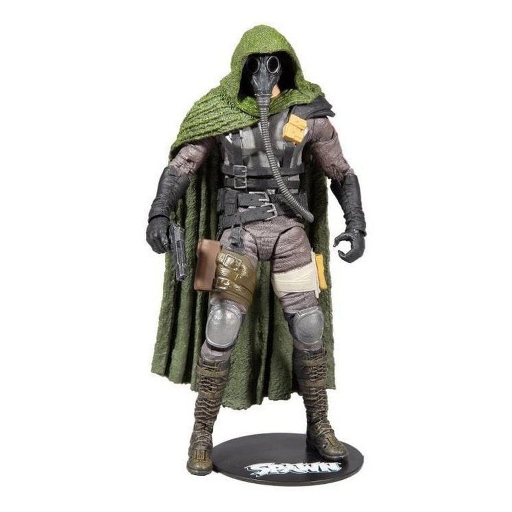 SPAWN'S UNIVERSE - SOUL CRUSHER - 2