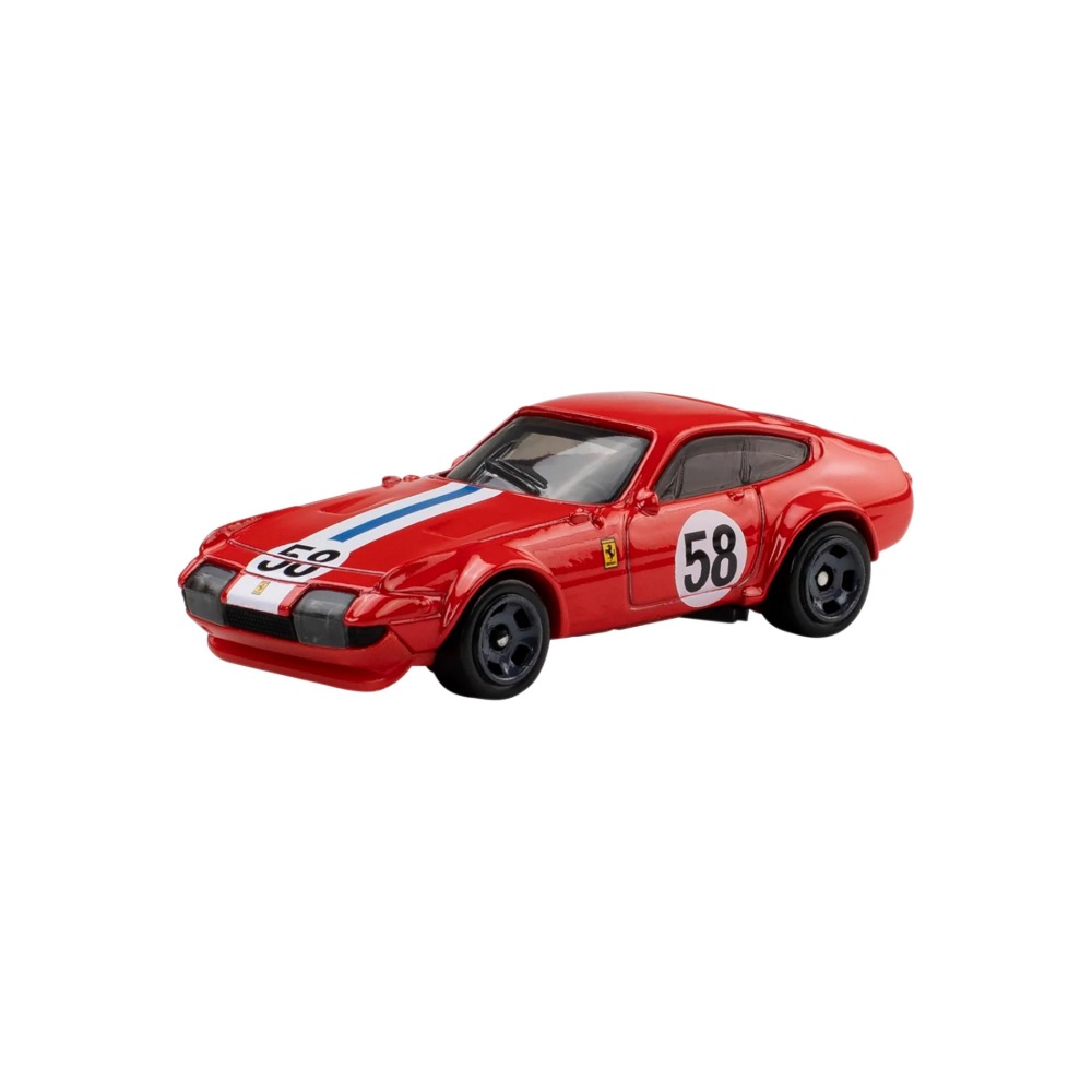 HOT WHEELS TOY FERRARI 5-PACK 1/64 - 3