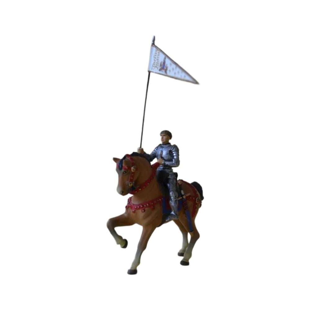 JUANA DE ARCO 1/32 - 1