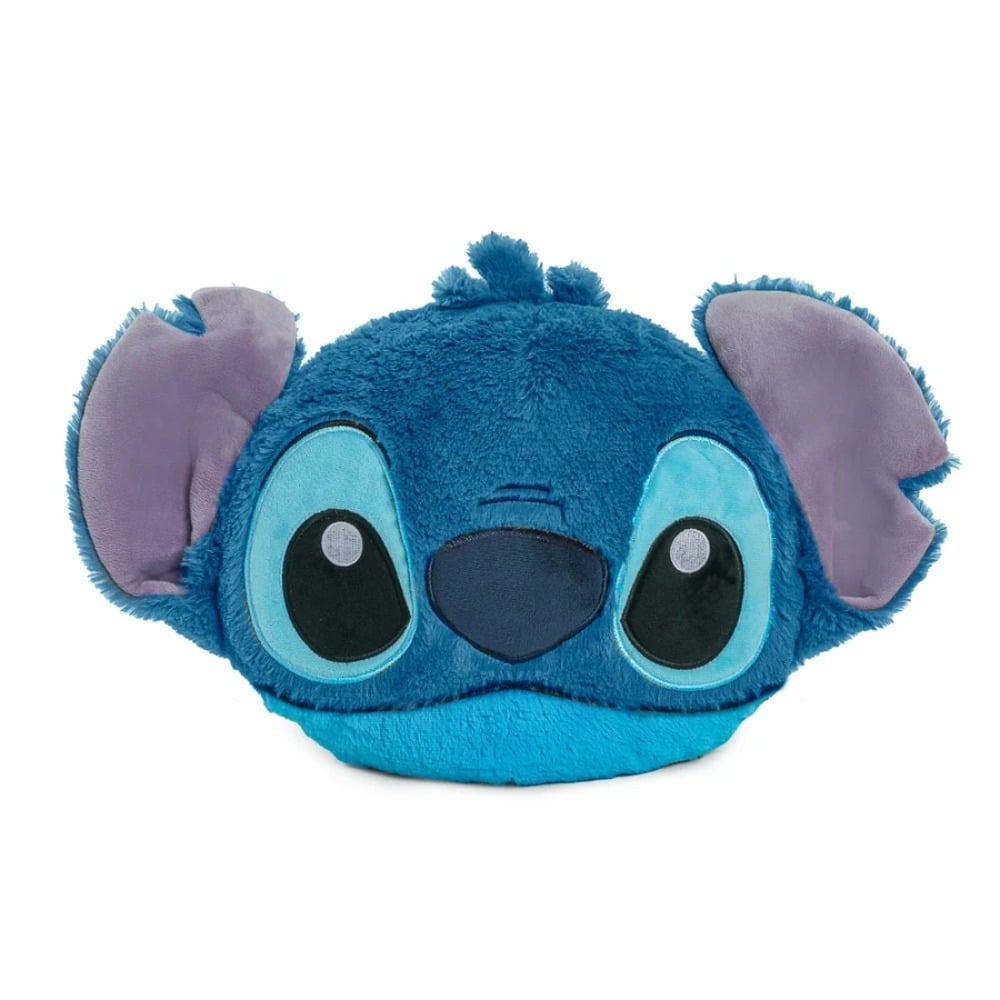 STITCH PHUNNY BEDHEAD PLUSH (PELUCHE ALMOHADA) - 1
