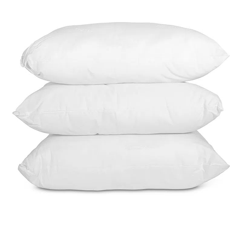 ALMOHADA AIRFRESH FIRM 70X50CM - 7