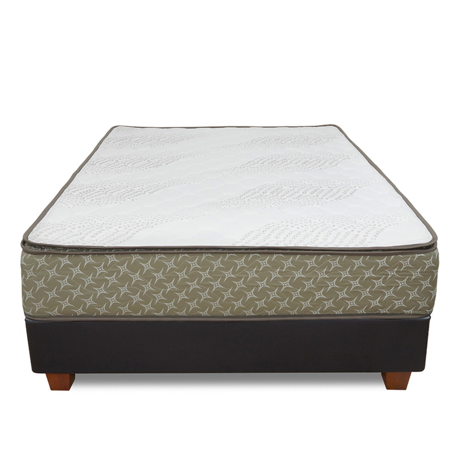 CAMA AMERICANA SIDERAL 1.5 PLAZAS - 2