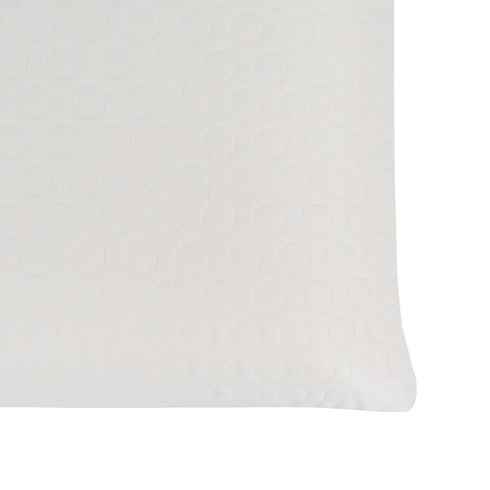 ALMOHADA VISCO GRAVITY TECHNODREAM 60X40CM - 3