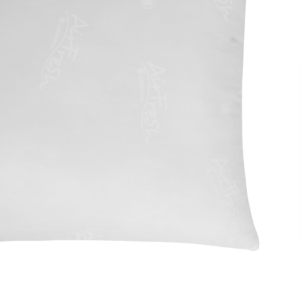 ALMOHADA TWINPACK ANTIÁCAROS - TECHNODREAM 65X50 CM - 3