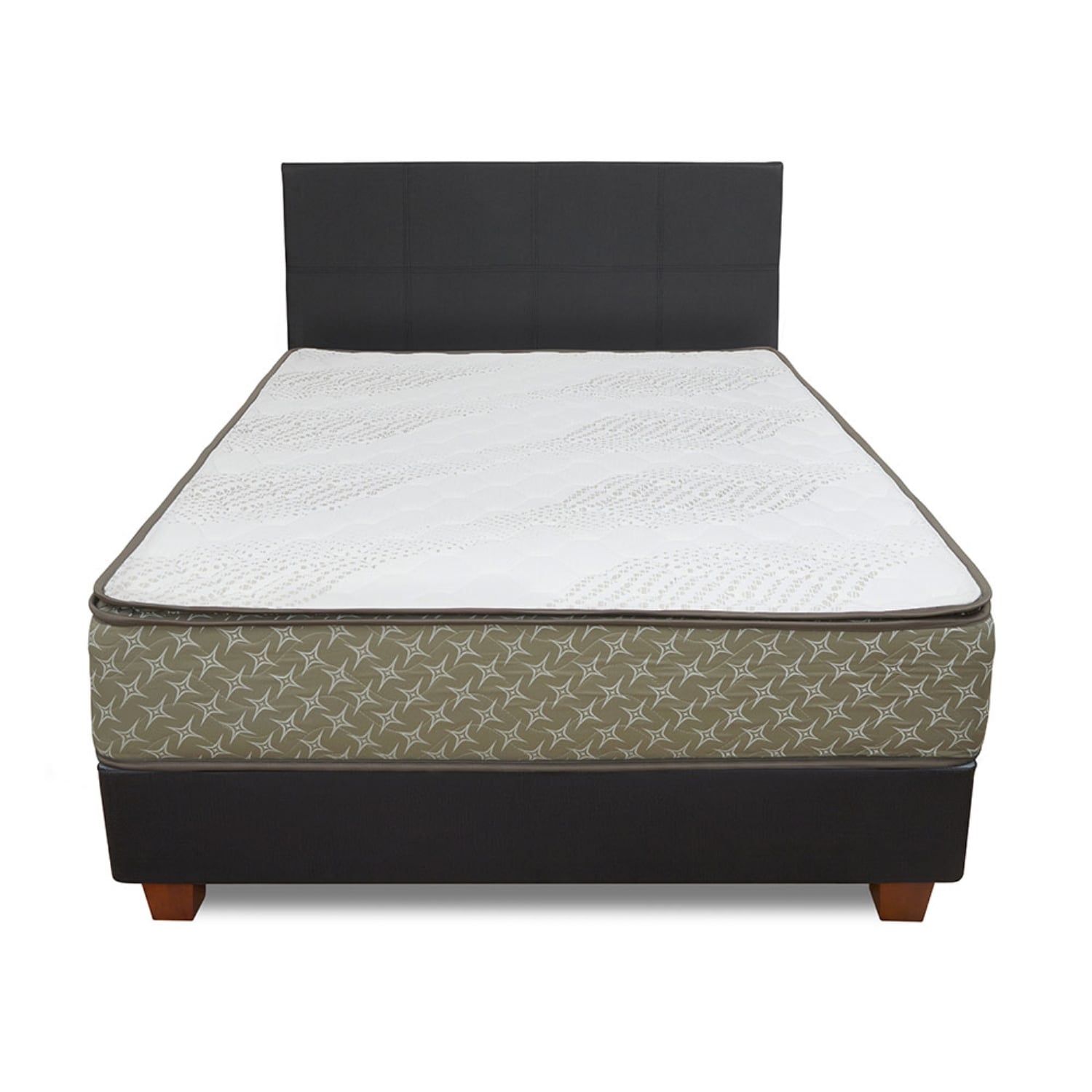 COMBO AMERICANO ECHO SIDERAL 1.5 PLAZAS - 2