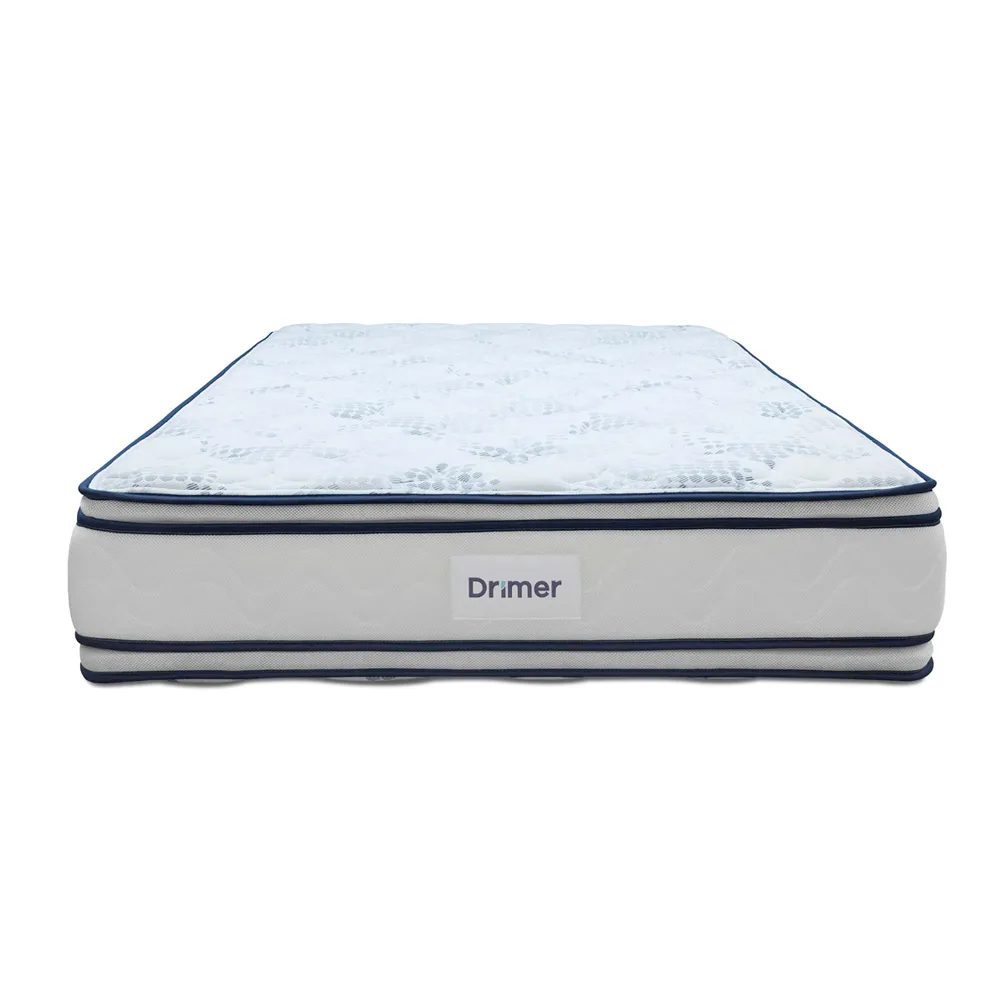 Colchón Drimer Fiamma Antistress 1.5 Plazas - 2