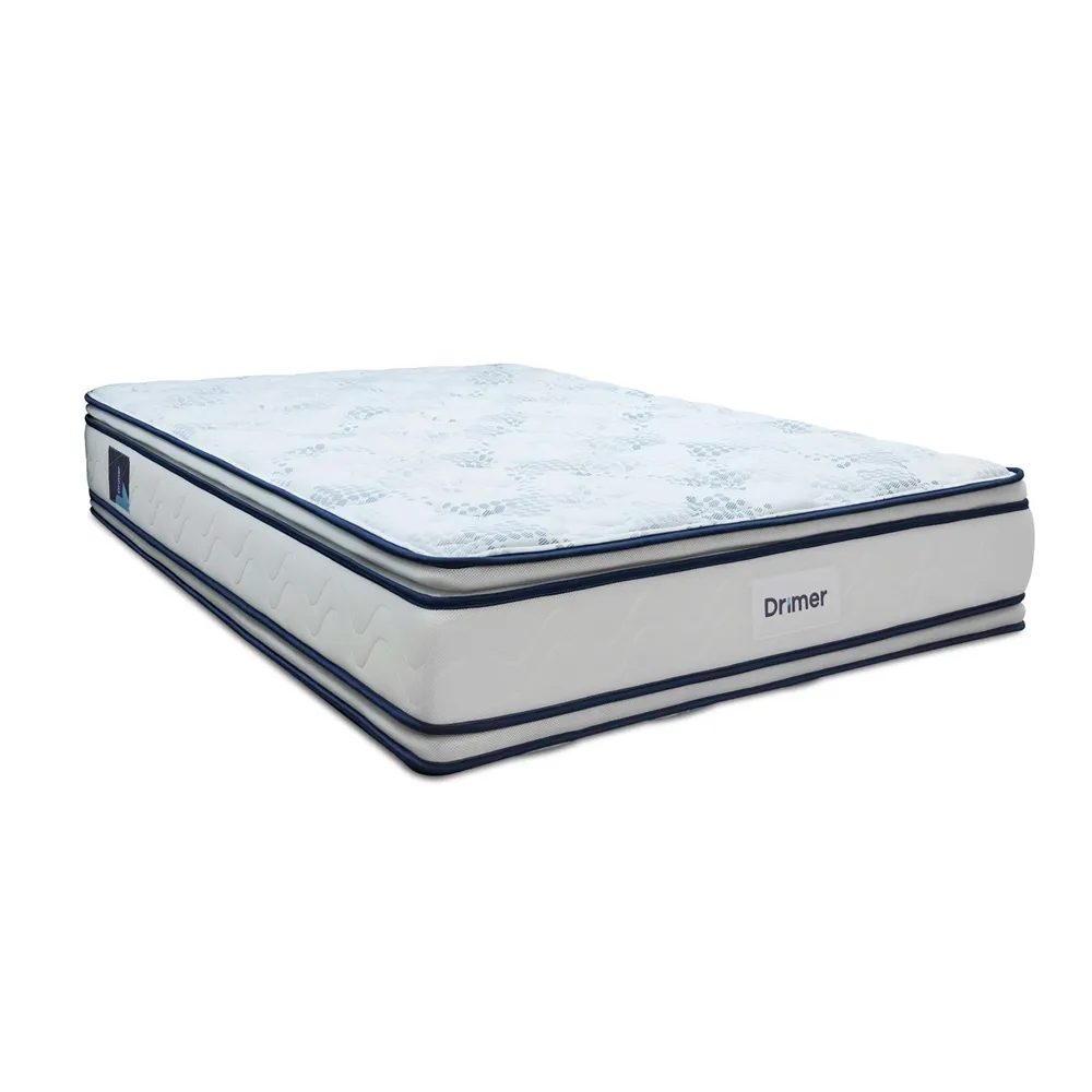 COLCHÓN FIAMMA ANTISTRESS KING - 1